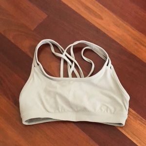 Athleta Sports Bra